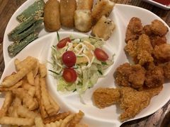 -茶米人台湾料理·精致快简餐