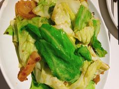 -汤城小厨•粤菜•靓汤(苏州街店)