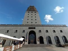-珲春防川景区
