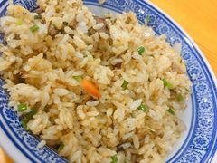 牛肉炒饭-大陈鸿源牛肉馆(大陈总店)