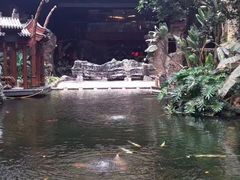 -顺景温泉