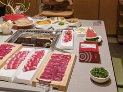 -海底捞火锅(关山保利店)