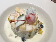 -兰特伯爵西餐厅·啤酒屋(方庄店)