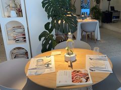 -春树下·树屋花房西餐厅(罍街AS1980店)