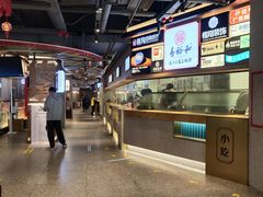 -易裕和·长沙米粉(竹塘西路店)