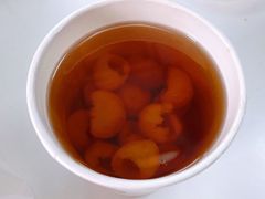 桂圆红枣汤-炖物24章·顺时轻养茶(黄龙店)