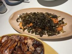 -八府香鸭·啫啫煲(华山路店)