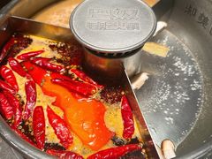 -巴奴毛肚火锅(京西大悦城店)