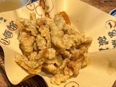 成都小酥肉-泥糊破店小酒馆·团建聚餐(南京西路店)