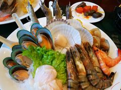 -火舞泰·泰式海鲜火锅餐厅(世纪城店)