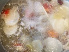 -九府羊鲜羊火锅·烧烤(任丘东风美食街店)
