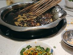 -水碾河刘老大串串香(水碾河路店)