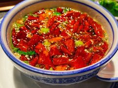 -清真·京华源铜锅涮肉(丰庆店)