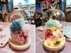 -Summer House夏莫手工坊团建活动(世博源店)