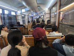 -山顶缆车