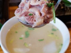 -隐炉和牛烧肉店(群力店)