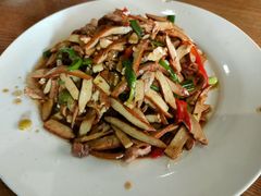 -丰乐餐厅·始于1999·本地老字号