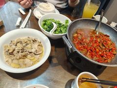 -味上湘菜馆(岳麓山店)