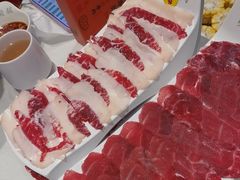 -荣叔港式沙嗲牛肉火锅(正佳潮流店)