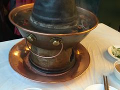 -东来顺饭庄(王府井步行街店)