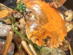 -鑫阿强海鲜大排档·老厦门特色菜(中山路店)