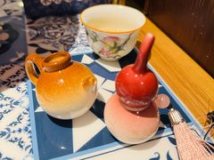 -图味美小黄鱼·景德菜(浙江路店)