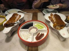 -小吊梨汤·北京菜·烤鸭(清河万象汇店)