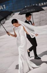 点击看大图 -太古映画婚纱摄影(天河店)