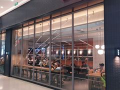 门面-肯德基(融创茂店)