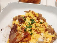 -柠檬树茶餐厅(海雅缤纷城店)