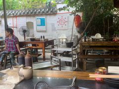 -化龙桥九宫格火锅(清水河店)