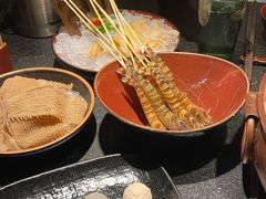 -荣记火锅(青悦城店)