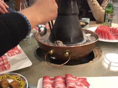-东来顺饭庄(西直门店)