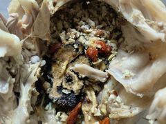 -阿侬盐焗鸡(清澜店)