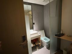 -晨枫酒店(苏州观前步行街店)