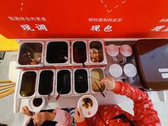 -小北鲸饺子(新番时光里店)