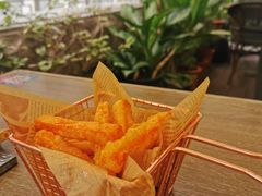 台湾梅子风味薯条-蝴蝶汇音乐酒馆(罗湖店)
