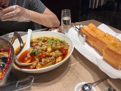 -北京泰富酒店-柏景轩中餐厅