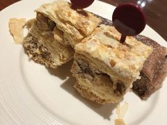 -马哥孛罗咖啡厅·Cafe Marco (厦门马哥孛罗东方大酒店)