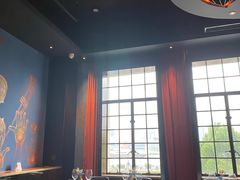 -YUE·6·西式融合餐厅(外滩六号店)
