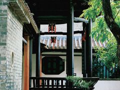 -东莞市可园博物馆