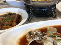 -欣旺·迎宾楼·百年无锡菜