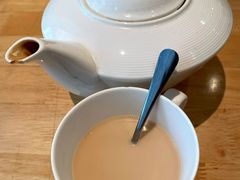 奶茶-ALAMEEN阿拉伯餐厅(三里屯店)