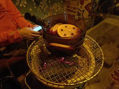 -城墙外BAR