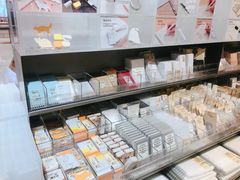 -MUJI无印良品(恒力MALL店)