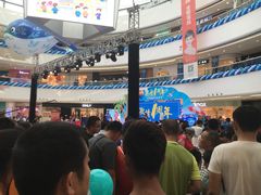 -万达广场(东营西城店)