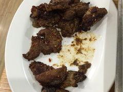 蒙古原烤羊排-蒙古原烤羊排(龙岗店)