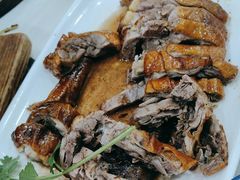 -东就鸭饭店·古早海南菜(滨海店)