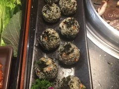 -韩盛·古法烤肉店(皇城恒隆广场店)