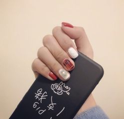 -Halo美甲美睫